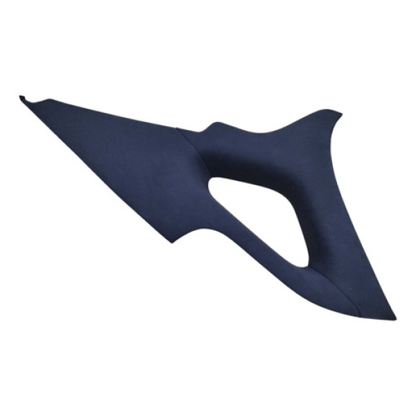 Acabamento Coluna Traseira Direita Hyundai Azera 2012 2013