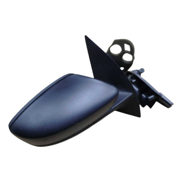 Espelho Retrovisor Manual Volkswagen Direito 2018 2019 2020