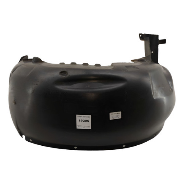 Parabarro Traseiro Direito Bmw X5 2000 2001 2002 2003 2004