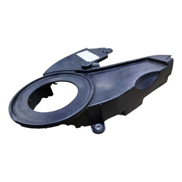 Capa Inferior Correia Volkswagen Fox 1.6 2009 2010 2011