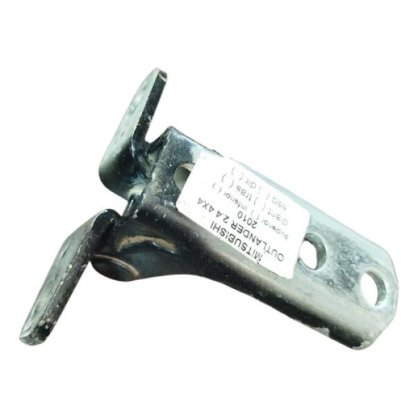Dobradiça Superior Direita Dianteira Outlander 2.4 4x4 2010 