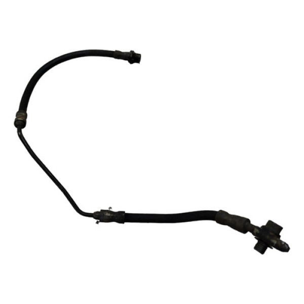 Flexível Bmw X5 Traseira Direita 2001 2002 2003 2004 2005