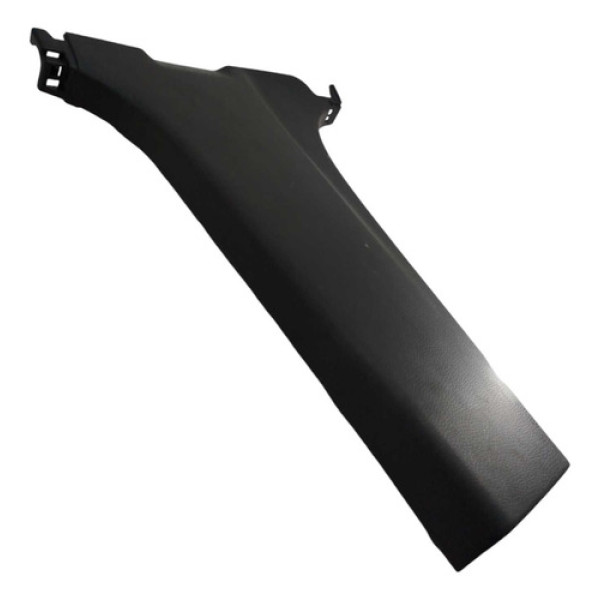 Acabamento Coluna Central Sentra 2012 2013 2014 2015 Direito Cinza