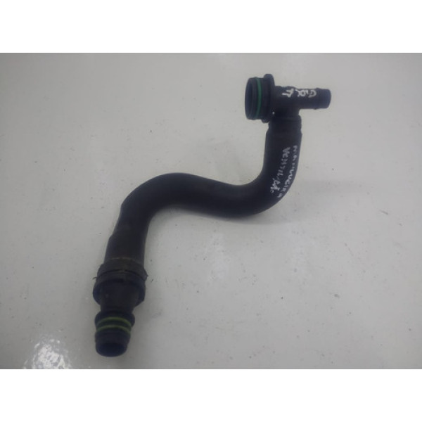 Mangueira De Ventilação Motor Vw Golf Tsi 1.4 2016
