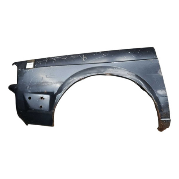 Paralama Gol 1988 1989 1990 Detalhe Esquerdo