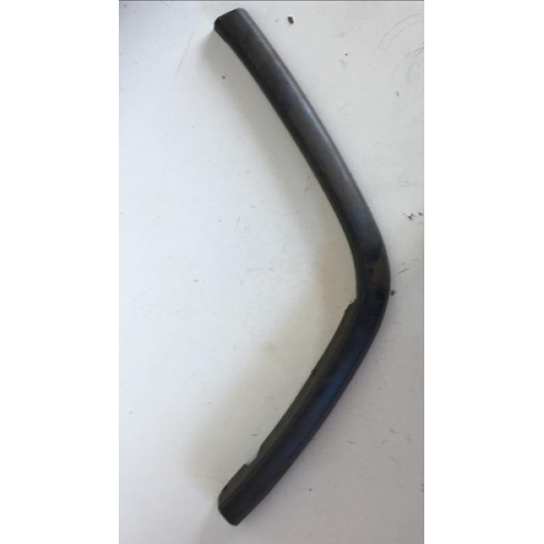 Acabamento Paralama Traseiro Esquerdo Jeep Cherokee Sport 12