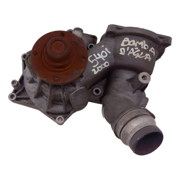 Bomba Agua Bmw 540 740 4.4 1998 1999 2000 2001 2002