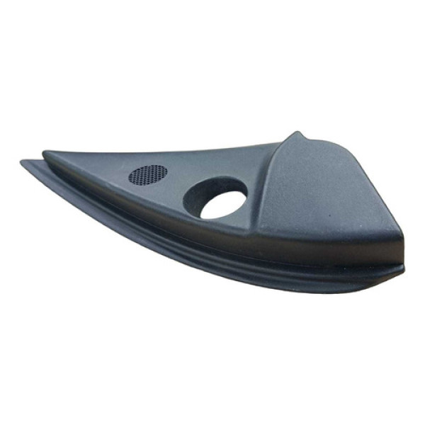 Acabamento Interno Retrovisor Manual 206 207 2007 Direito Preto