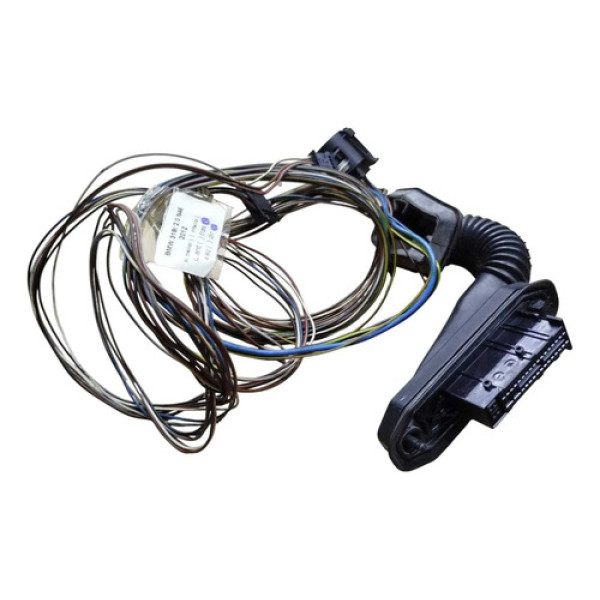 Chicote Porta Traseira Direita Bmw 318i 320 2009 2010 2012