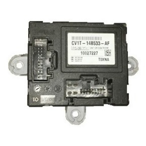 Módulo Porta Dianteira Direita New Fiesta 2014