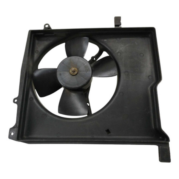 Defletor Motor Ventoinha Radiador Monza 1982 1983 1984 1985