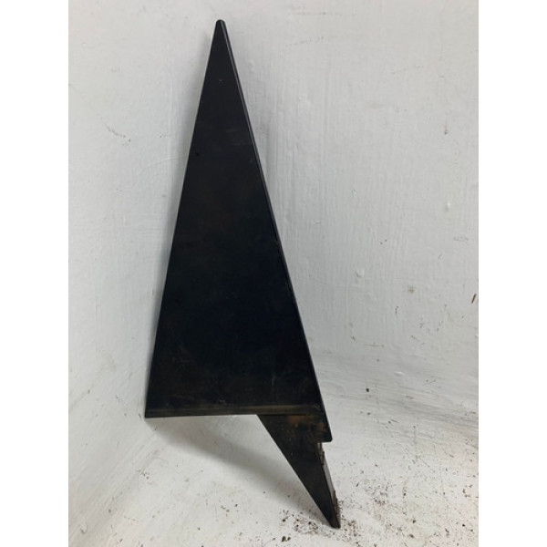 Acabamento Externo Porta Traseira Direita Citroen Grand C4