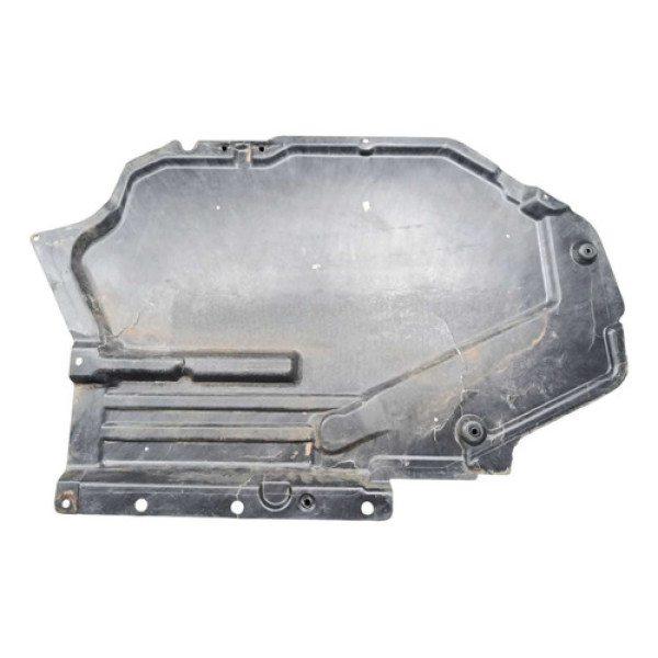 Protetor Assoalho X5 X6 2008 2010 Traseiro Esquerdo Detalhe