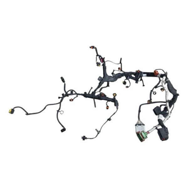 Chicote Injeção Grand Cherokee 3.0 V6 2014 2015 2016