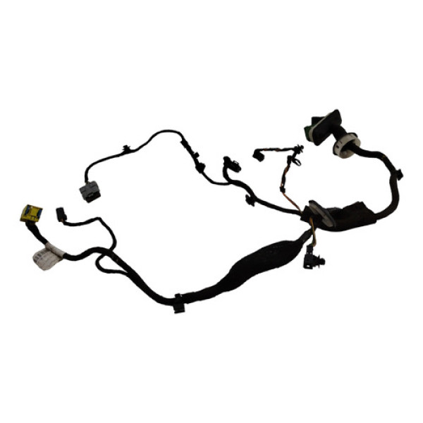 Chicote Porta Dianteira Esquerda Peugeot 308 408 2011 2012