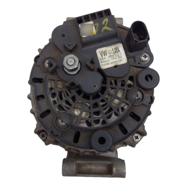Alternador Volkswagen Jetta Tsi 06k903023