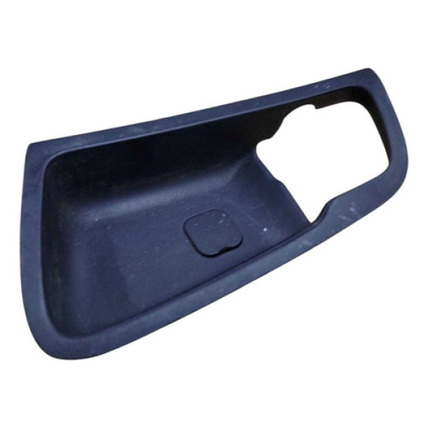 Moldura Interna Maçaneta I30 2009 2012 Traseira Esquerda