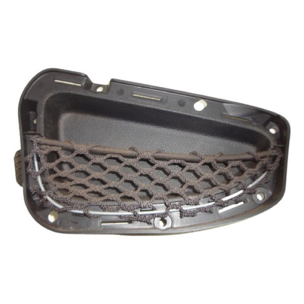 Acabamento Console Central Lado Esquerdo Dodge Journey 2013