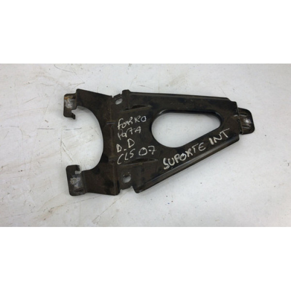 Suporte Interno Porta Dianteira Direita Mercedes Cls350 2007