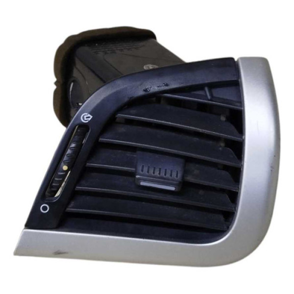 Difusor Ar Peugeot 207 Painel Direito 2009 2010 2011 Detalhe