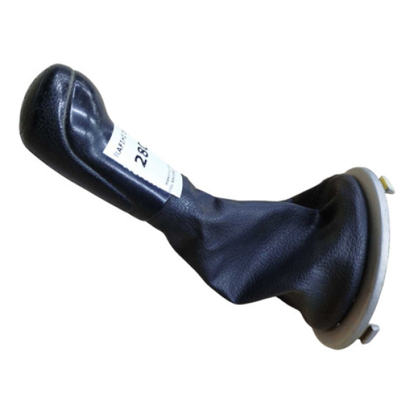 Manopla Coifa Cambio Vw Gol Saveiro Voyage 2009 2011 2013