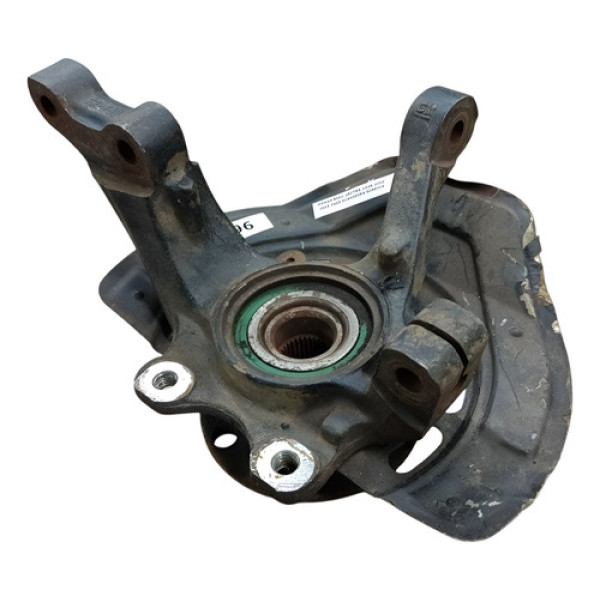 Manga Eixo Vectra 1998 2000 2003 2005 Dianteira Direita