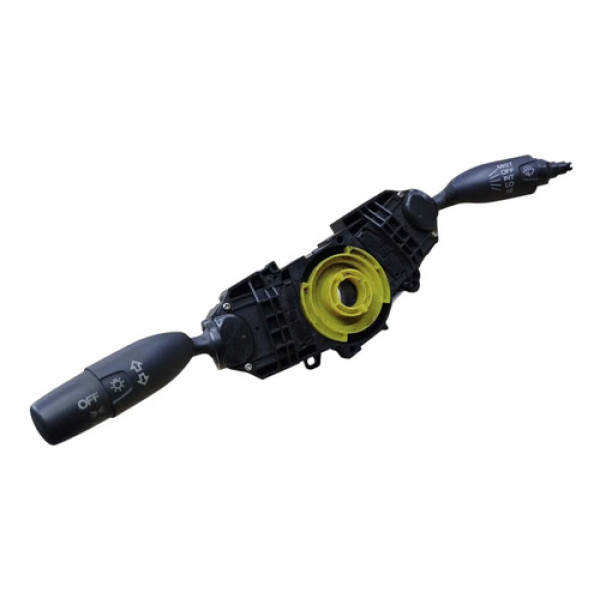 Chave Seta Honda Fit 2009 2010 2011 Limpador Detalhe