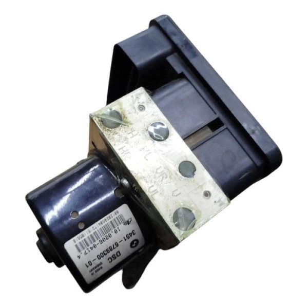 Módulo Abs Bmw 318i 2.0 N46 2012 Automático