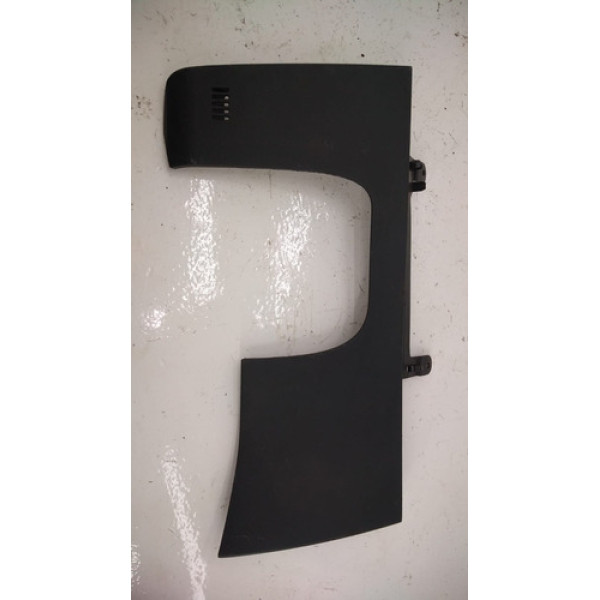 Acabamento Inferior Coluna De Direçao Fusion Titanium 2015