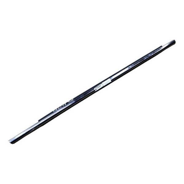 Pestana Externa Fusion Titanium 2014 2015 Traseira Esquerda Cromo