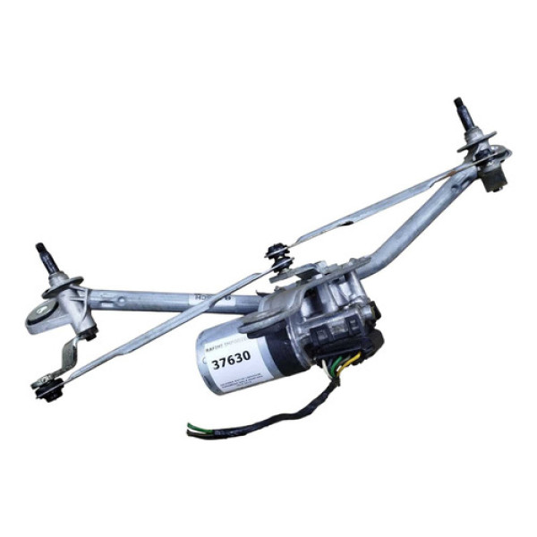 Galhada Motor Limpador Parabrisa Agile Montana 2010 2014