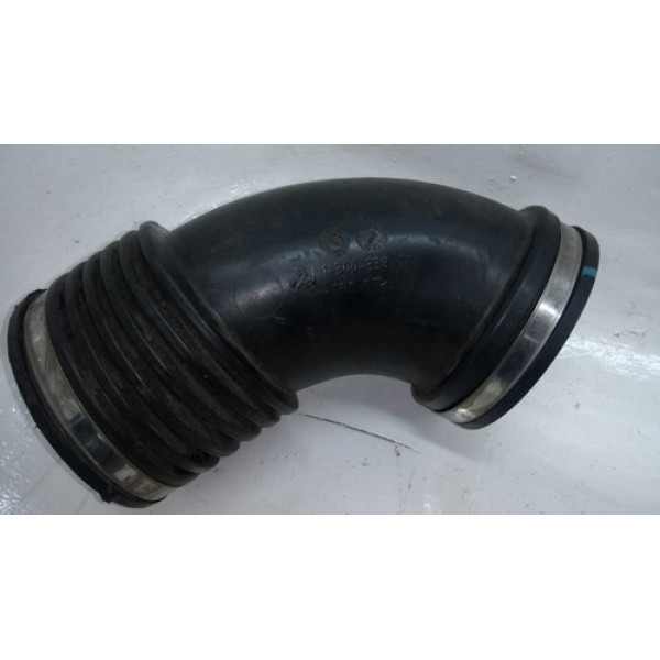 Mangueira Saída Do Filtro De Ar Da Tbi Bmw X1 11 130033801
