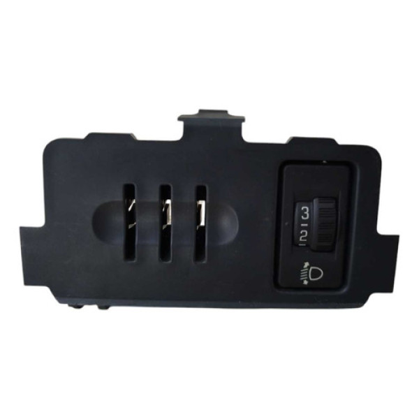 Botão Regulagem Farol Peugeot 3008 307 308 2011 12 13 2014 