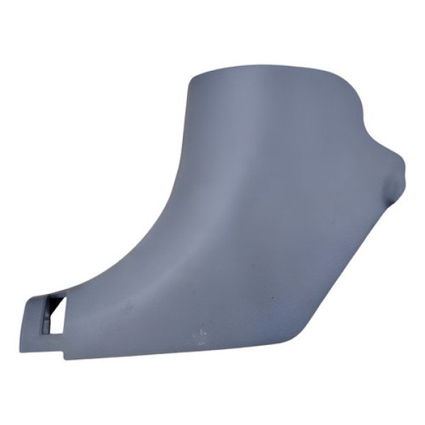 Soleira Dianteira Esquerda Hyundai Hb20 2020 2021 2022 2023 Preto