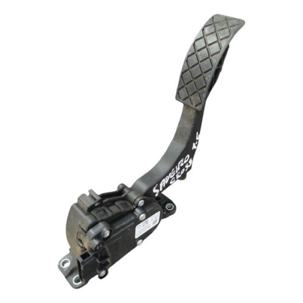 Pedal Acelerador Eletronico Fox Gol Voyage Saveiro 2014 2015
