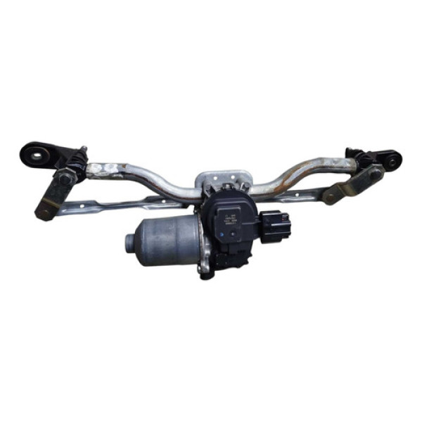 Motor Máquina Limpador Parabrisa Ford Ka 1.0 2015 2017 2020