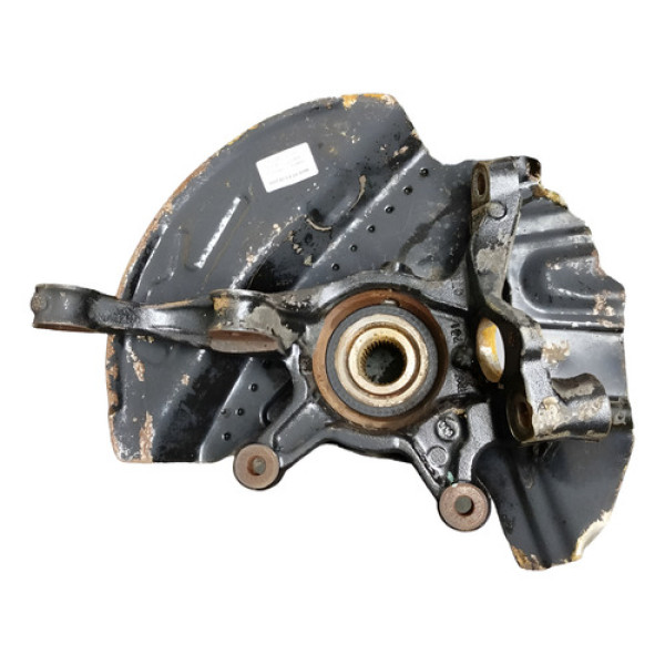 Manga Eixo X5 4.4 V8 Dianteira Esquerda 2000 2002 2004