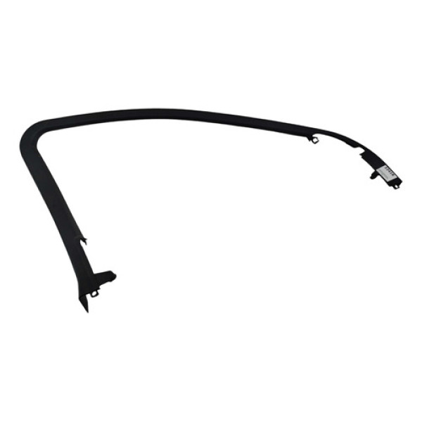 Moldura Interna Porta Cruze Dianteira Esquerda 2012