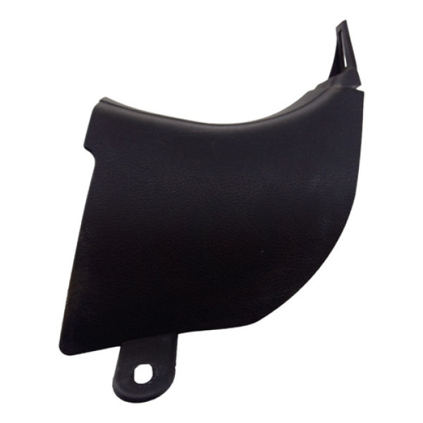 Acabamento Soleira Subaru Impreza Dianteira Direita 2010 Preto