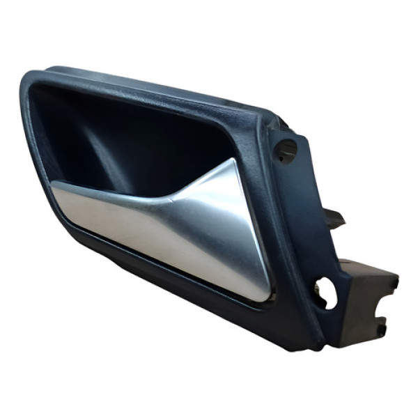 Maçaneta Interna Porta Jetta 2016 Traseira Direita Traseira