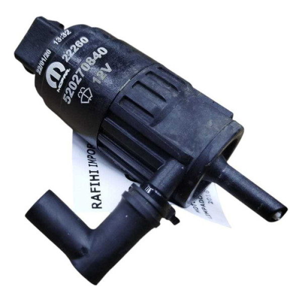 Motor Bomba Esguicho Limpador Parabrisa Toro 2016 2018 2020