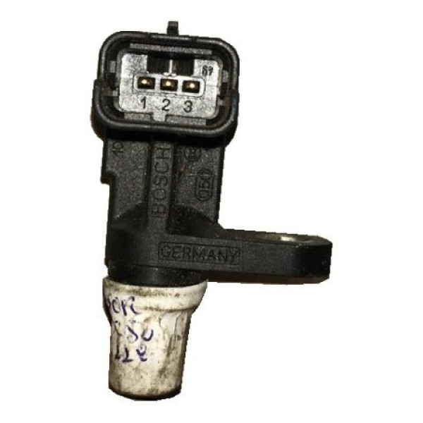 Sensor De Rotação Bmw 118i 2015