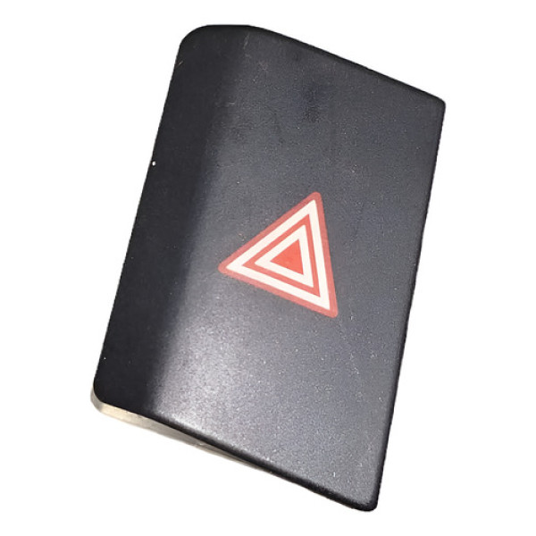 Botão Pisca Alerta Toyota Corolla 2015 2016 Preto