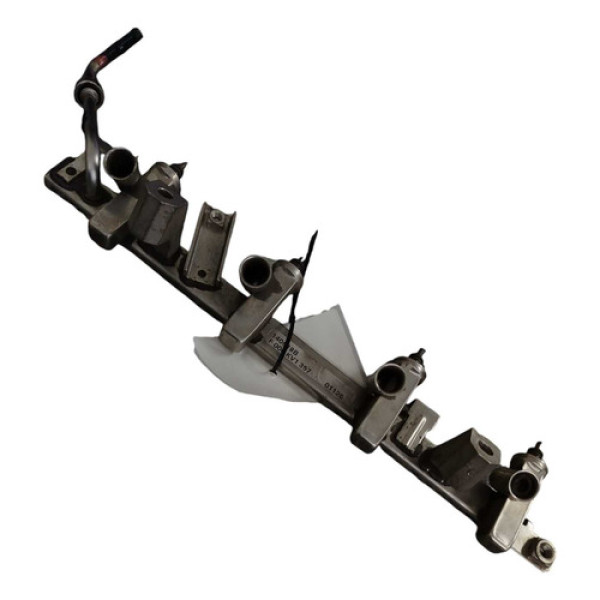 Flauta Bicos Injetores Sentra 2.0 16v 2013 2014 2015 2016