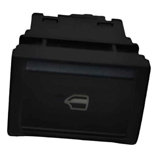 Comando Vidro Elétrico Traseiro Esquerdo Gol G5 2008 2012