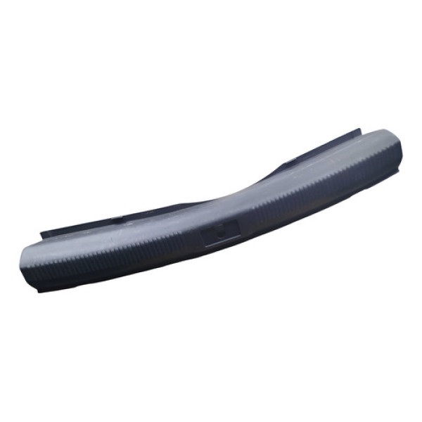 Soleira Porta Malas Audi A4 2010 2011 2012 Preto