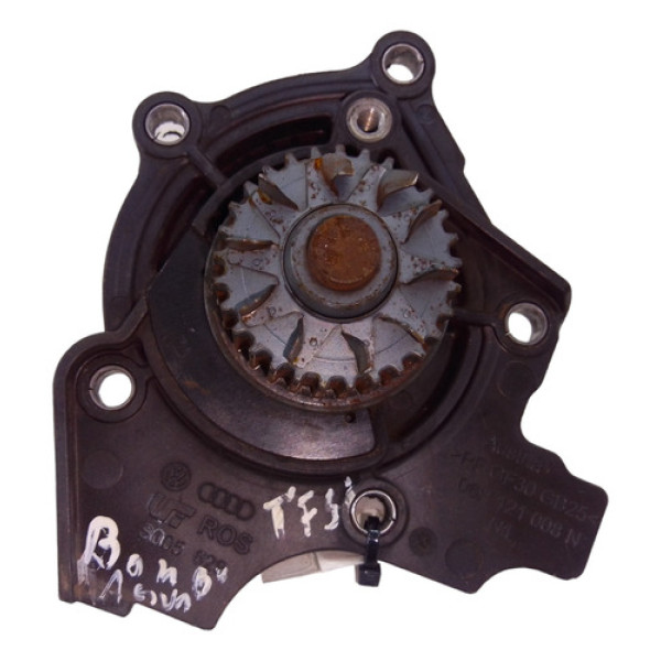 Bomba De Agua Audi A3 Q3 Jetta 2.0 Tsi 2012 2013 2014 2015