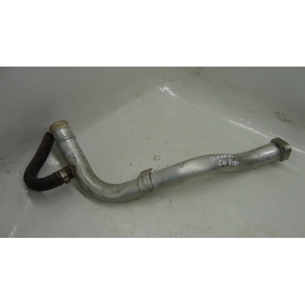 Cano Arrefecimento Jeep Compass 2.0 Flex