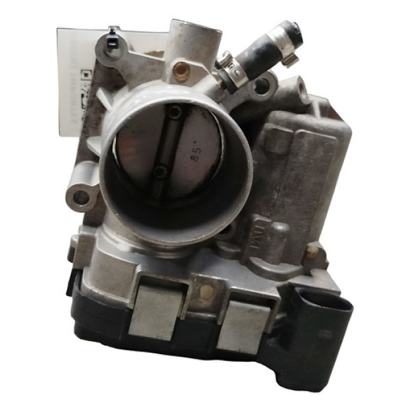 Tbi Corpo Borboleta Vw Gol Voyage 1.0 2011 2012 2013