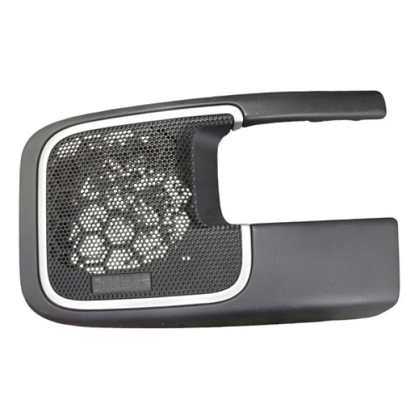 Tela Alto Falante Dianteira Direita Range Rover Vogue 2008 - Preto